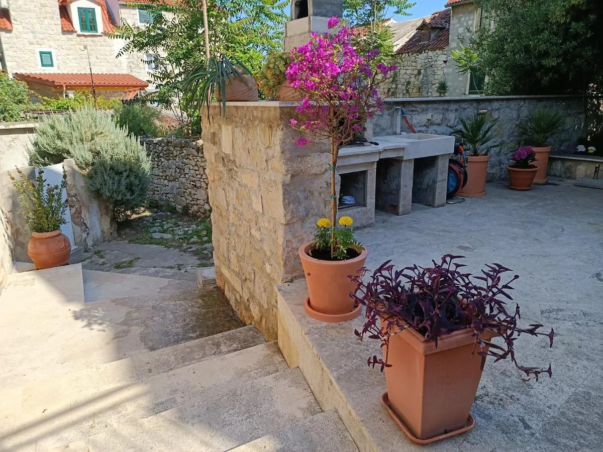 Apartmán Diocletian Garden Centar Split