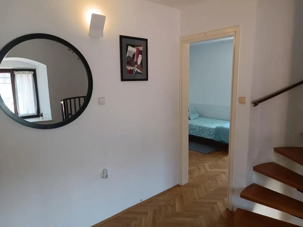 Apartmán Diocletian Garden Centar Split