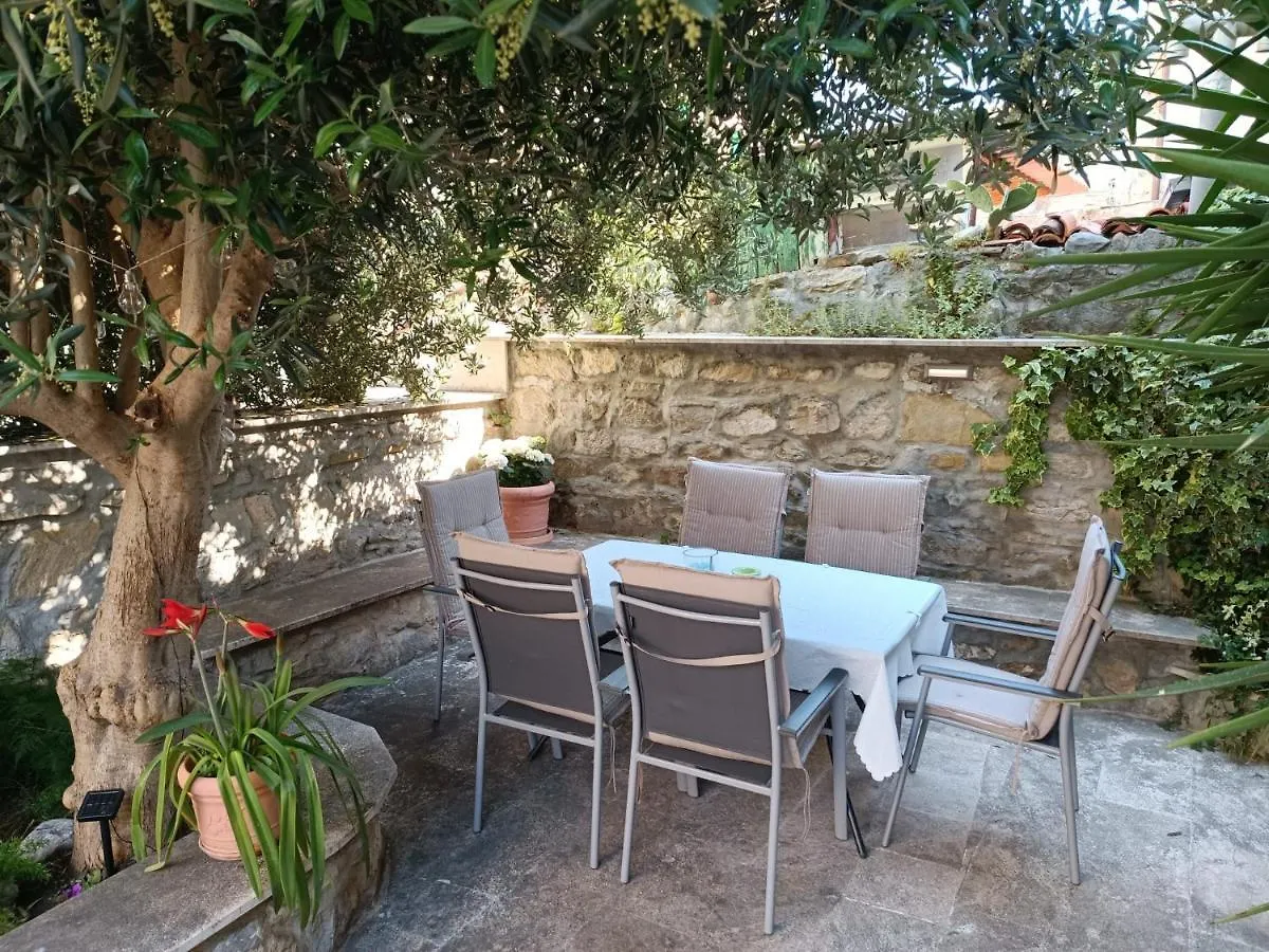Apartmán Diocletian Garden Centar Split