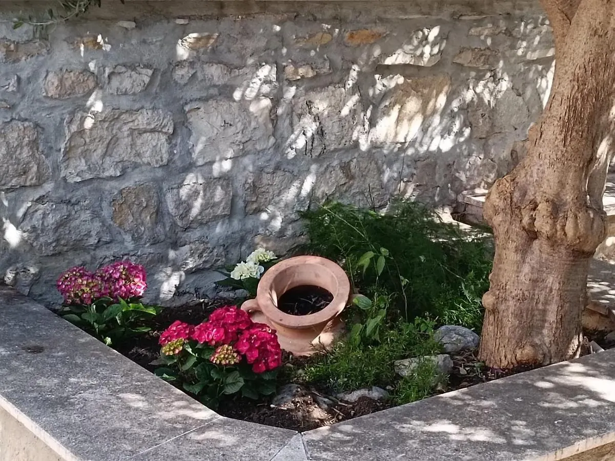 Apartmán Diocletian Garden Centar Split
