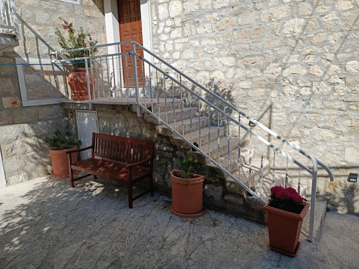 Diocletian Garden Centar Apartman Split 0*,  Horvátország