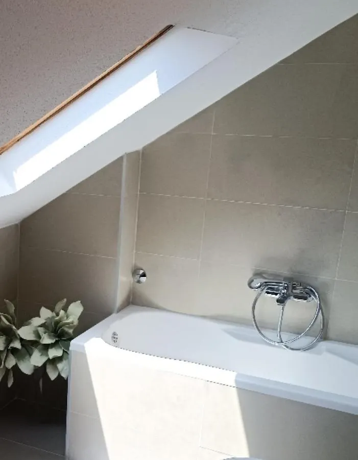 Diocletian Garden Centar Apartman Split 0*,