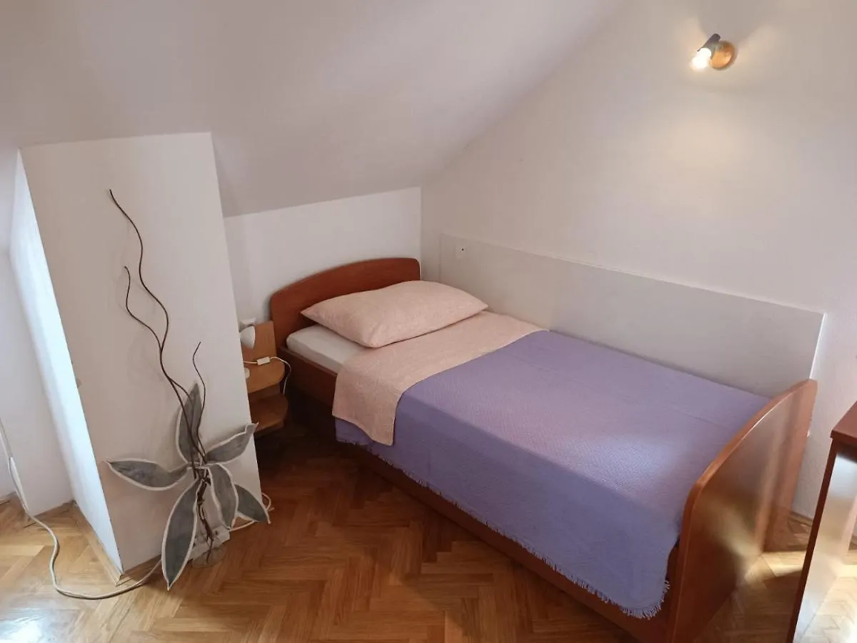 Diocletian Garden Centar Apartman Split