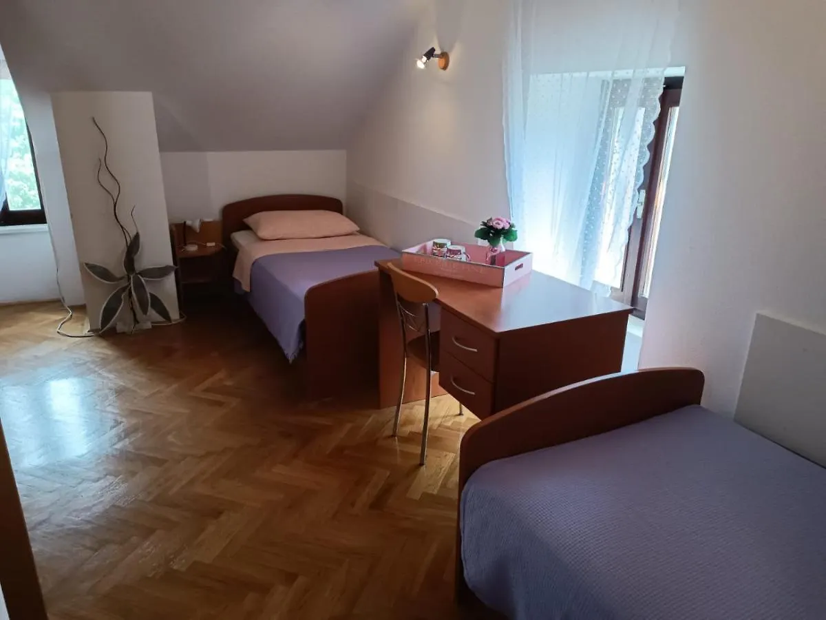 Diocletian Garden Centar Apartman Split