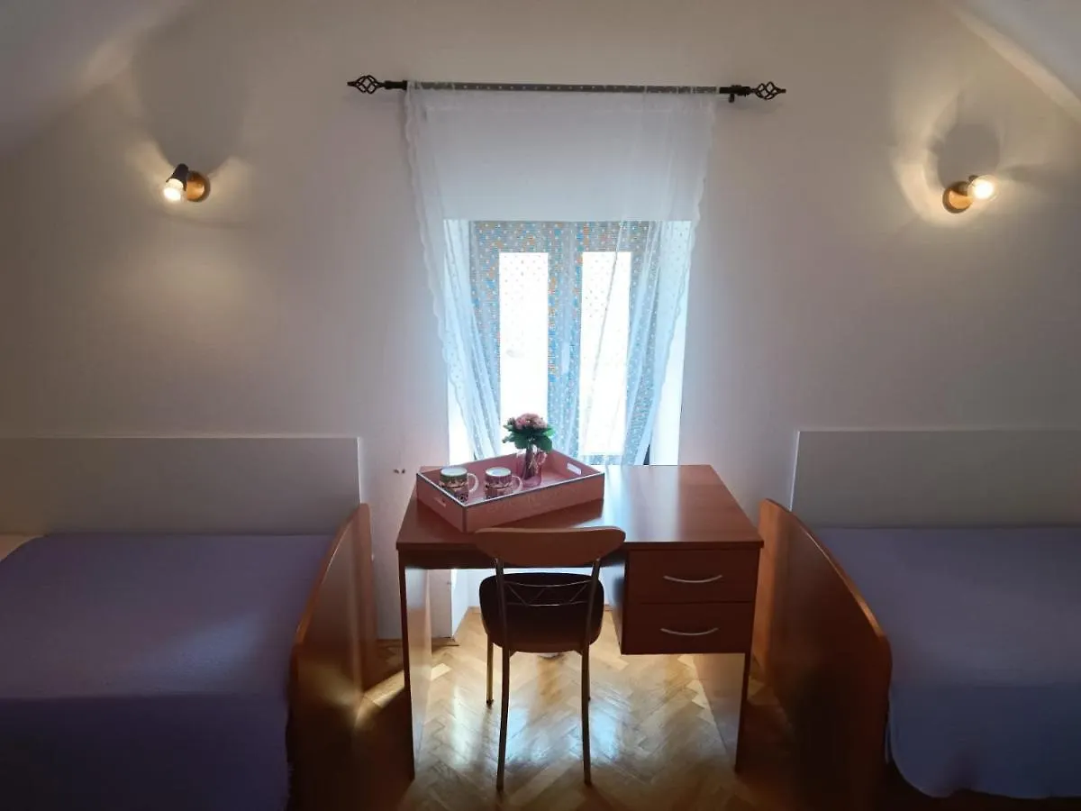 Diocletian Garden Centar Apartman Split 0*,