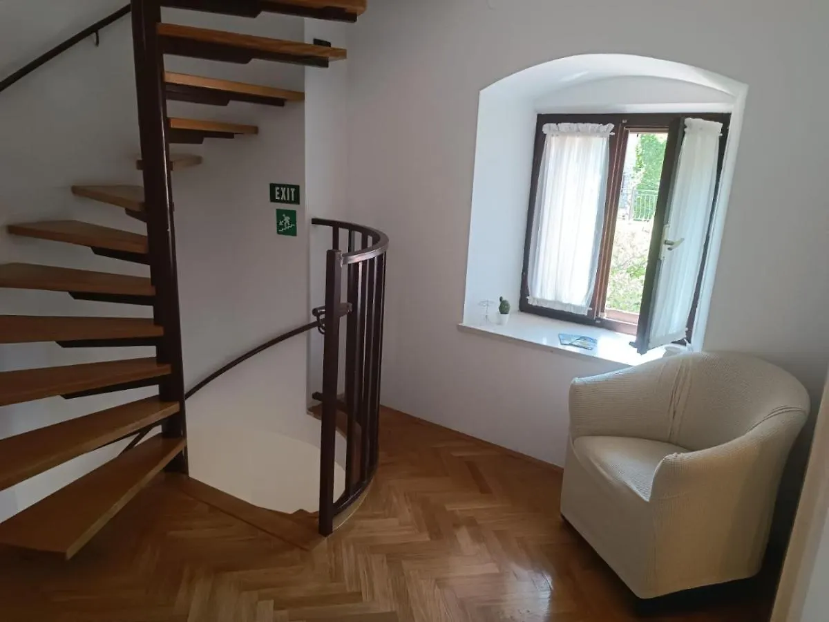 Diocletian Garden Centar Apartman Split 0*,  Horvátország