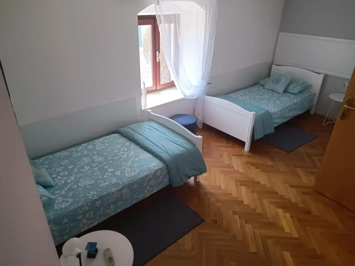 Diocletian Garden Centar Apartman Split