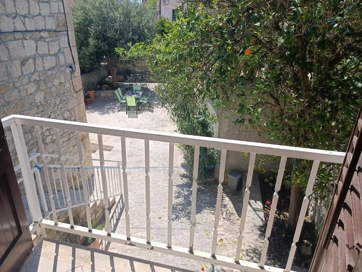Diocletian Garden Centar Apartman Split 0*,  Horvátország