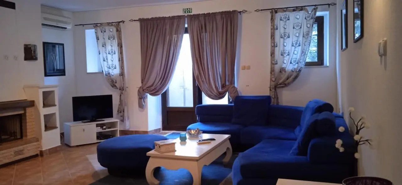 Diocletian Garden Centar Apartman Split Horvátország