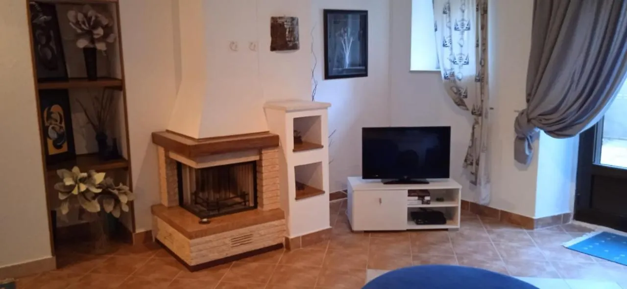 Diocletian Garden Centar Apartman Split