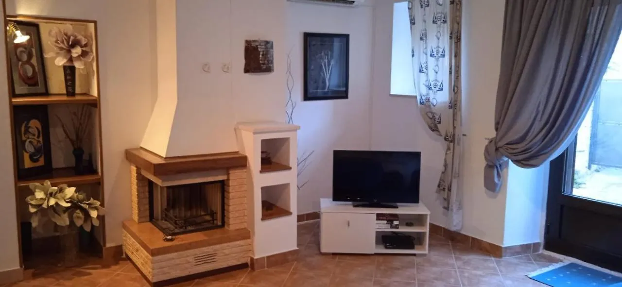 Diocletian Garden Centar Apartman Split
