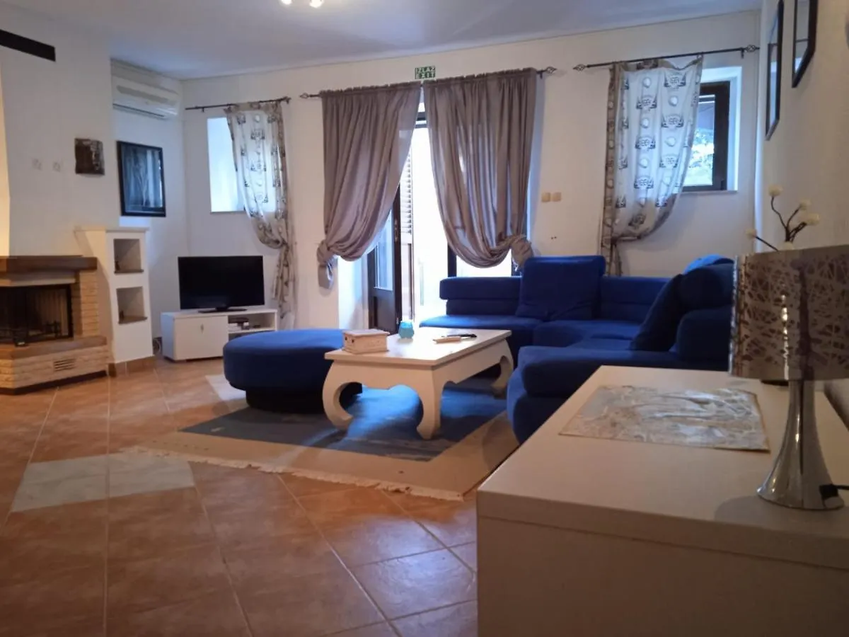 Diocletian Garden Centar Apartman Split